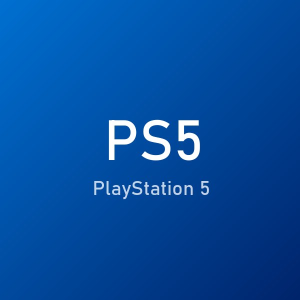 PlayStation 5