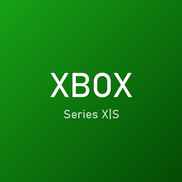 Xbox Series X|S
