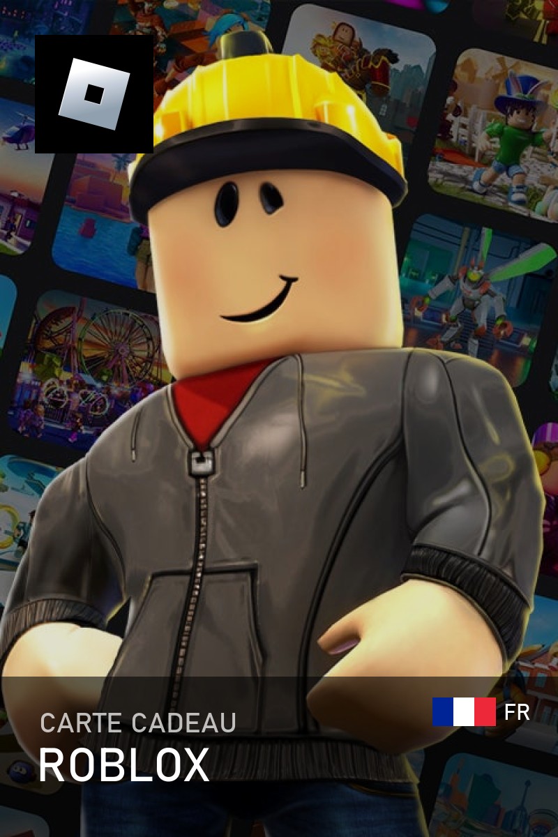 Roblox